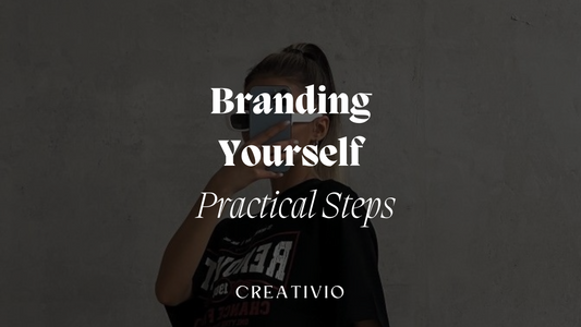 The Art of Personal Branding